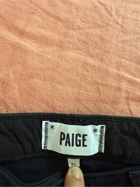 PAIGE Jeans